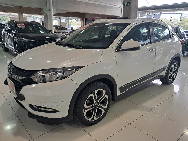  HR-V  1.8 16V EXL 1