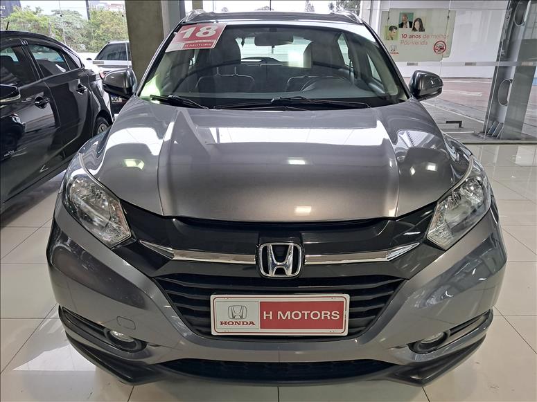  HR-V  1.8 16V EX 