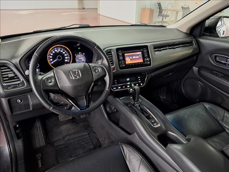  HR-V  1.8 16V EX 5