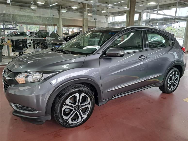  HR-V  1.8 16V EX 1