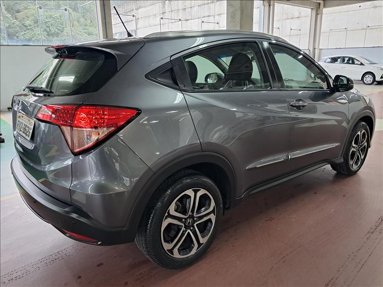  HR-V  1.8 16V EX 4