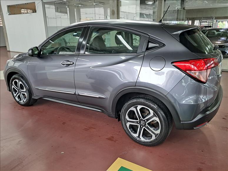  HR-V  1.8 16V EX 3