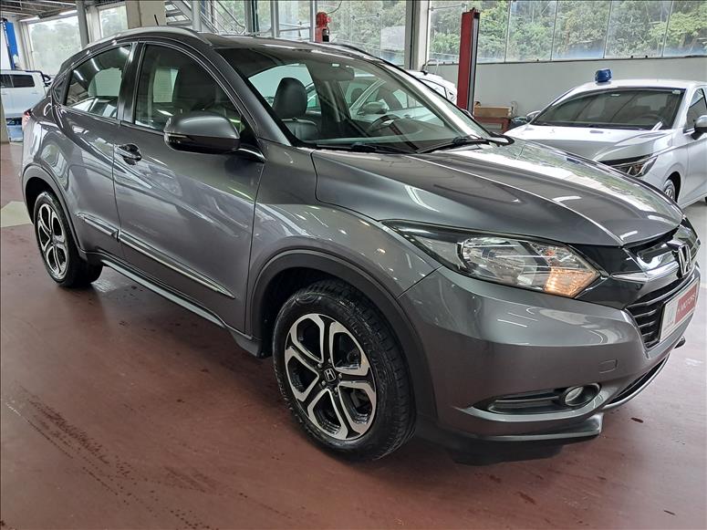  HR-V  1.8 16V EX 2