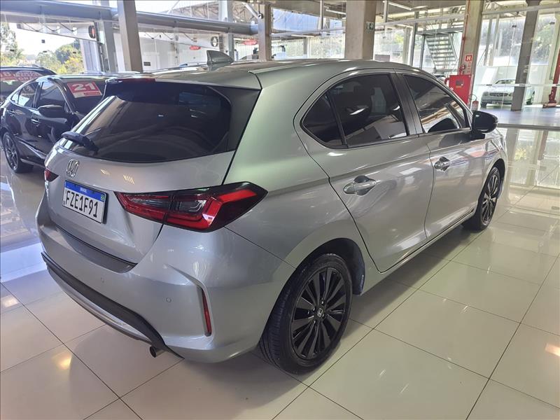  CITY  1.5 I-vtec Hatch Touring 1