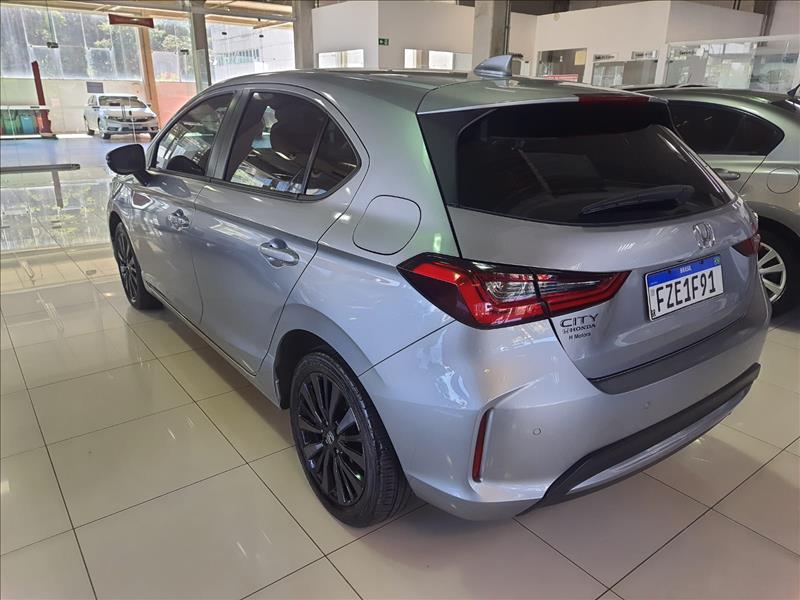  CITY  1.5 I-vtec Hatch Touring 3