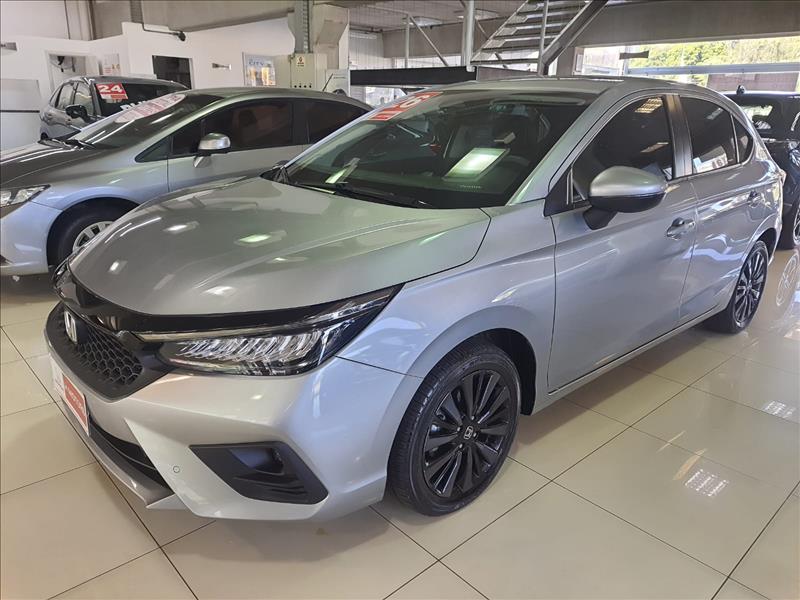  CITY  1.5 I-vtec Hatch Touring 4