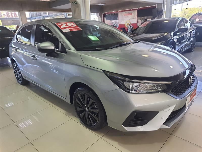  CITY  1.5 I-vtec Hatch Touring 2