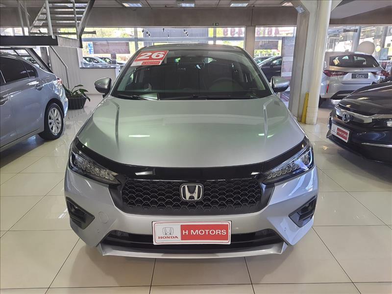  CITY  1.5 I-vtec Hatch Touring 