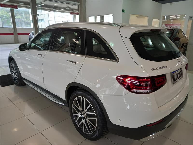  GLC 220D  2.0 Turbo Off-road 3