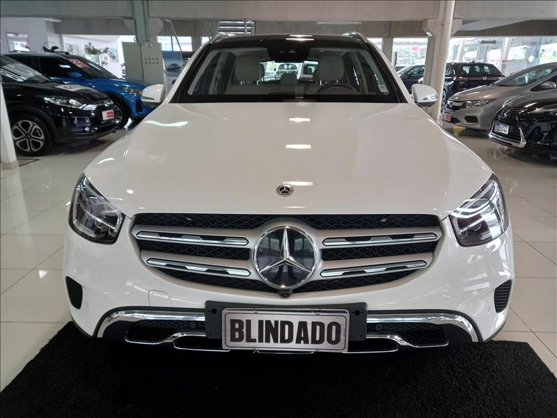  GLC 220D  2.0 Turbo Off-road 0