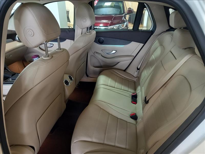  GLC 220D  2.0 Turbo Off-road 4