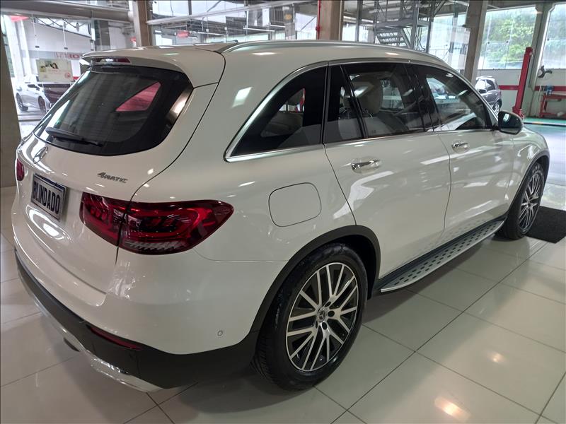  GLC 220D  2.0 Turbo Off-road 5