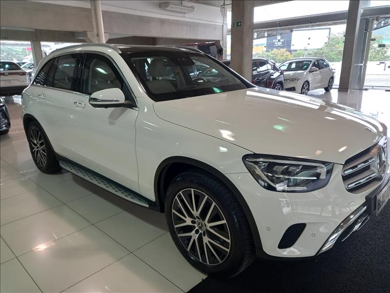  GLC 220D  2.0 Turbo Off-road 2
