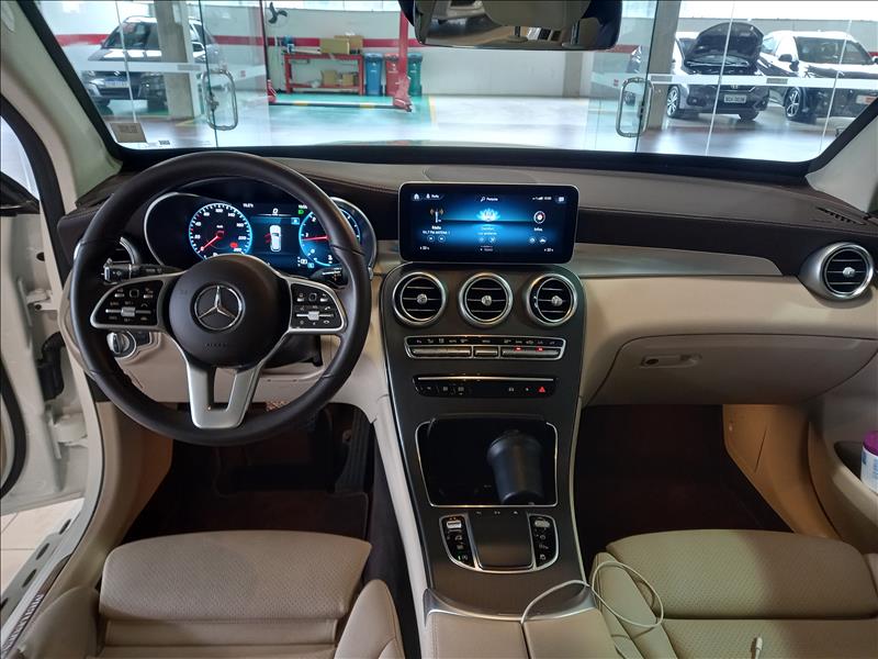  GLC 220D  2.0 Turbo Off-road 6