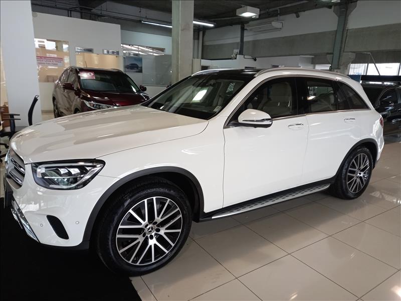  GLC 220D  2.0 Turbo Off-road 1