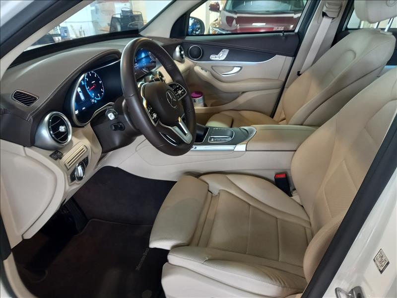  GLC 220D  2.0 Turbo Off-road 7
