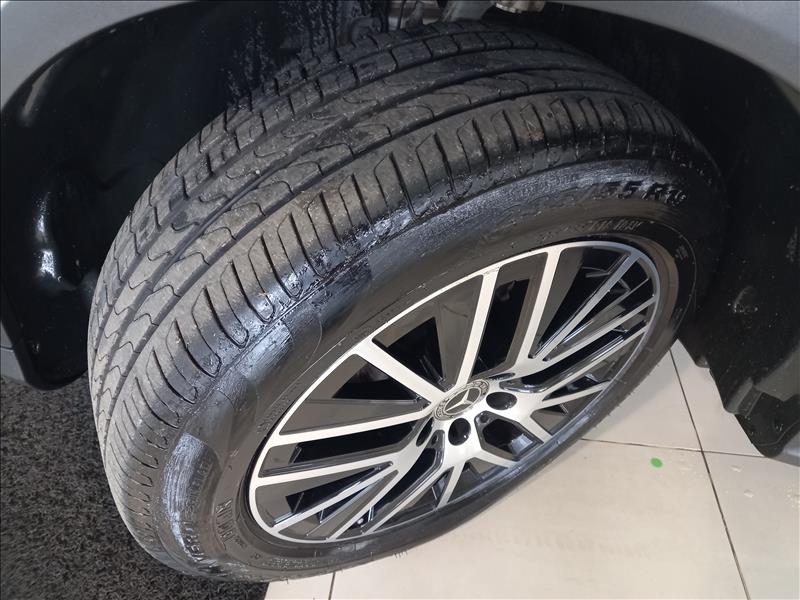  GLC 220D  2.0 Turbo Off-road 8