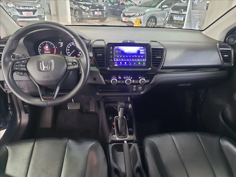  CITY  1.5 I-vtec EXL 5