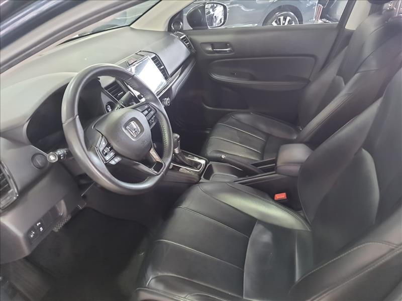  CITY  1.5 I-vtec EXL 6