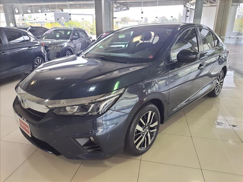  CITY  1.5 I-vtec EXL 1