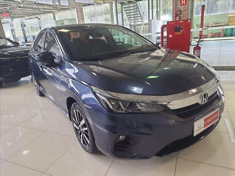 CITY  1.5 I-vtec EXL 2