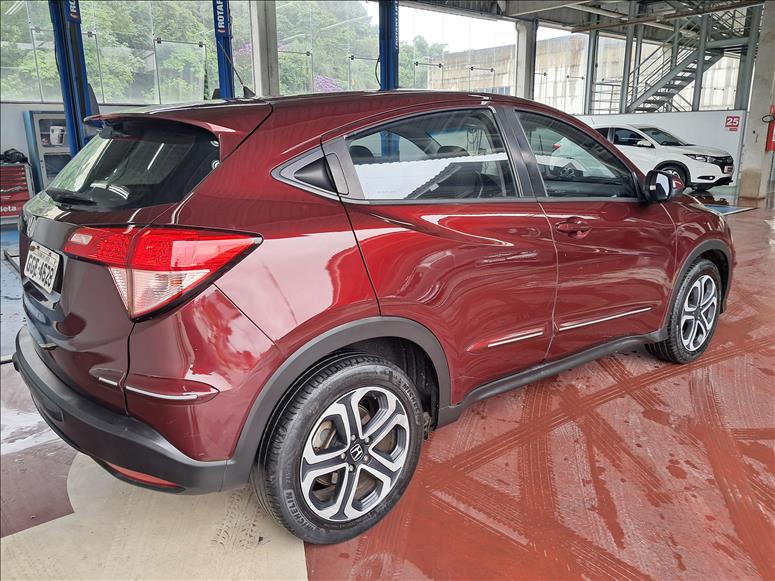  HR-V  1.8 16V LX 2