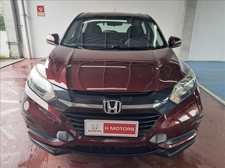  HR-V  1.8 16V LX 
