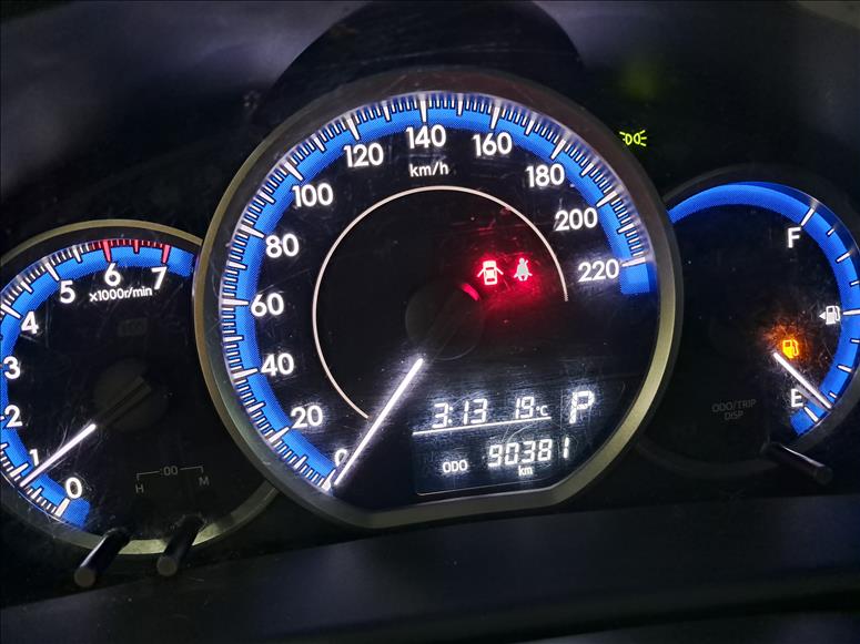  YARIS  1.5 16V XL Plus Connect 6
