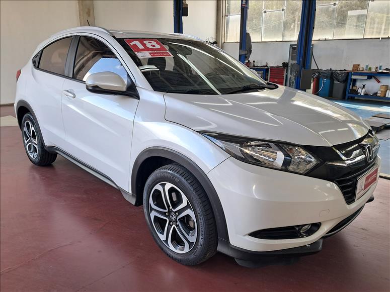  HR-V  1.8 16V EX 1