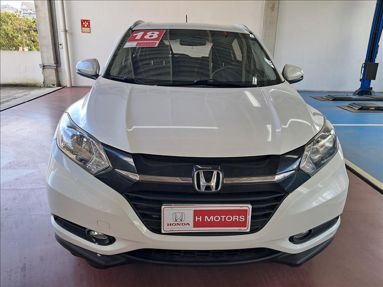  HR-V  1.8 16V EX 0