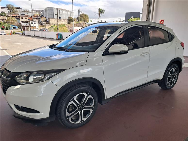  HR-V  1.8 16V EX 2