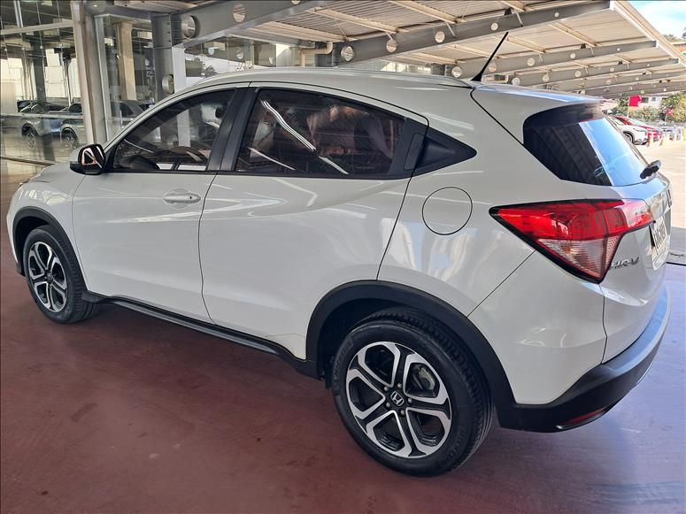 HR-V  1.8 16V EX 3