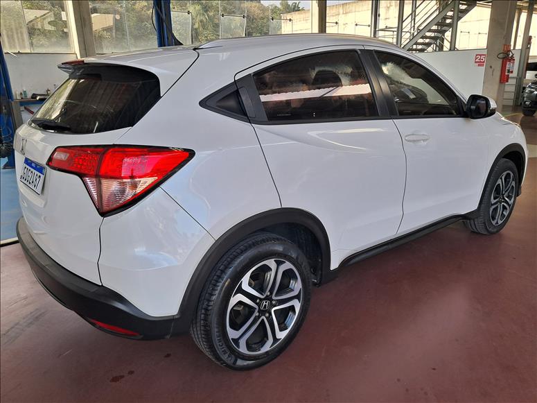  HR-V  1.8 16V EX 4