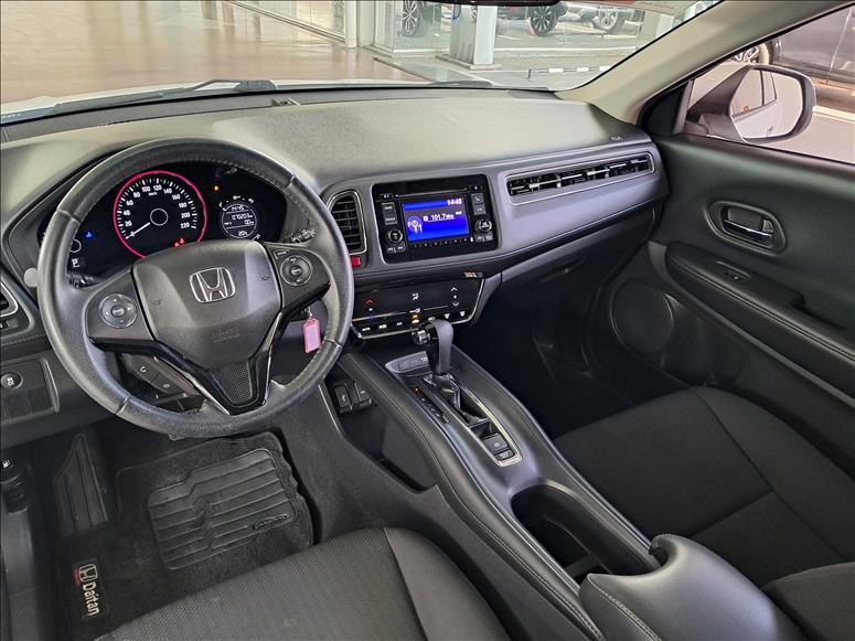  HR-V  1.8 16V EX 5