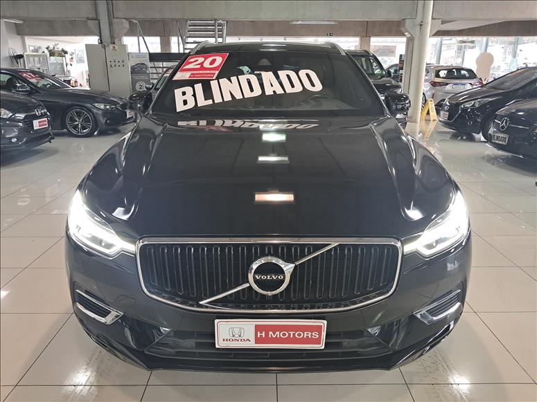  XC60  2.0 T8 Hybrid Momentum AWD Geartronic 0
