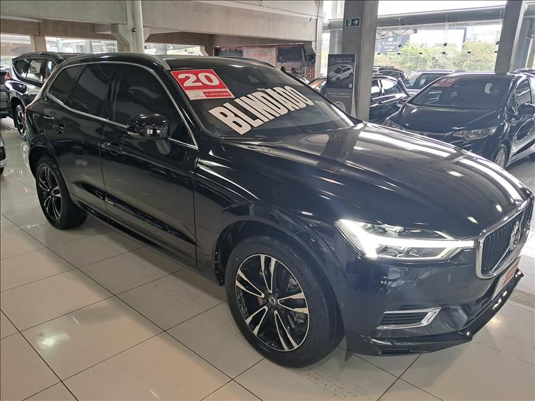  XC60  2.0 T8 Hybrid Momentum AWD Geartronic 1