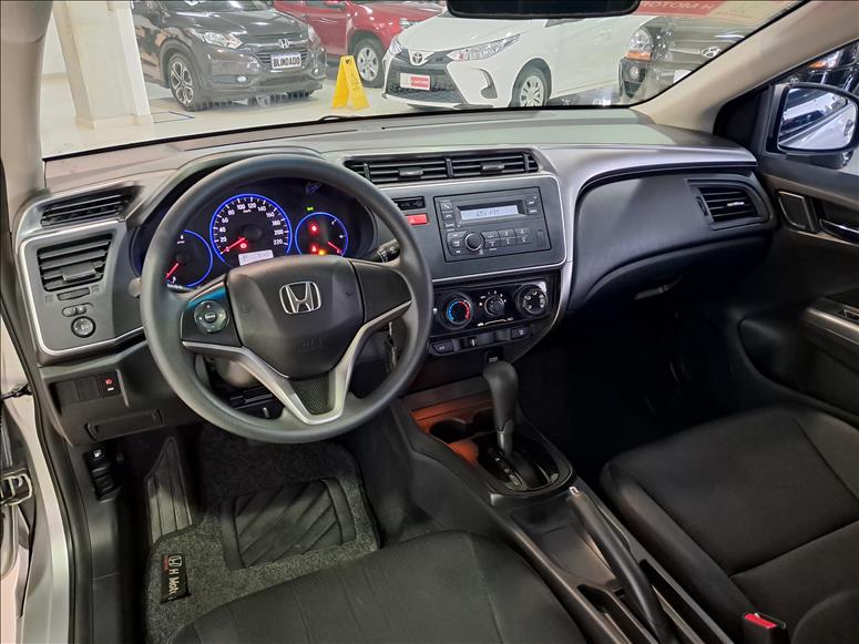  CITY  1.5 LX 16V 5