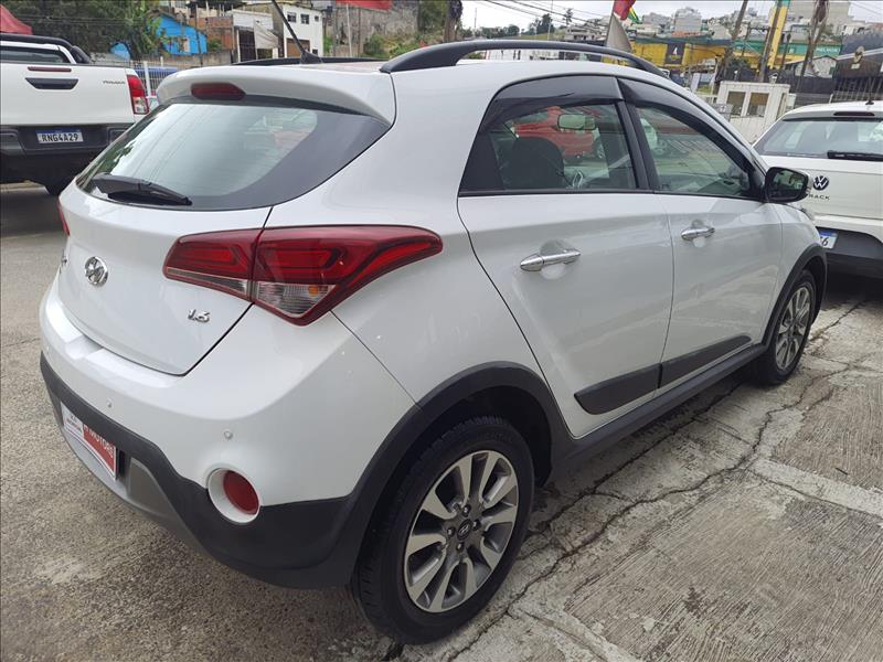  HB20X  1.6 16V Style 3