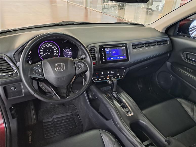 HR-V  1.8 16V EXL 5