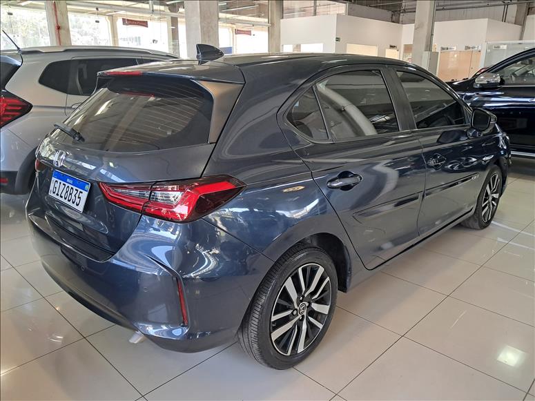  CITY  1.5 I-vtec Hatch Touring 4