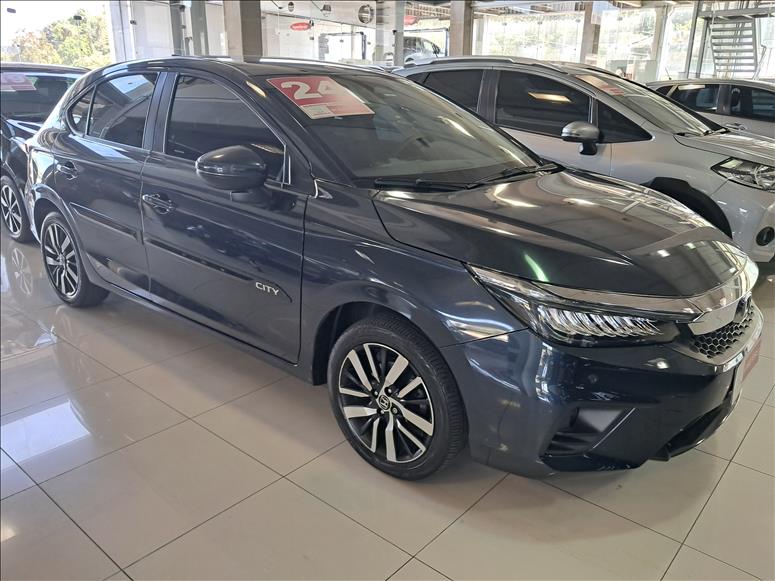  CITY  1.5 I-vtec Hatch Touring 2