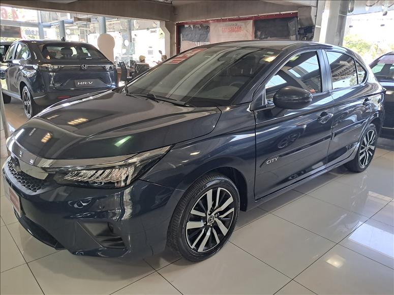  CITY  1.5 I-vtec Hatch Touring 1