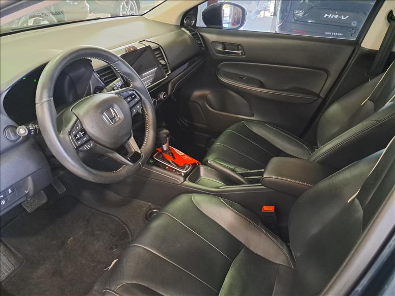  CITY  1.5 I-vtec Hatch Touring 5