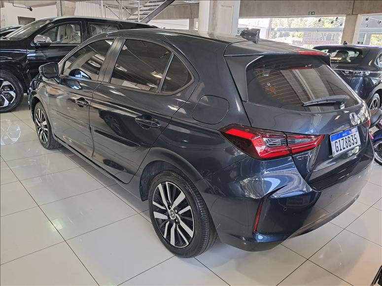  CITY  1.5 I-vtec Hatch Touring 3