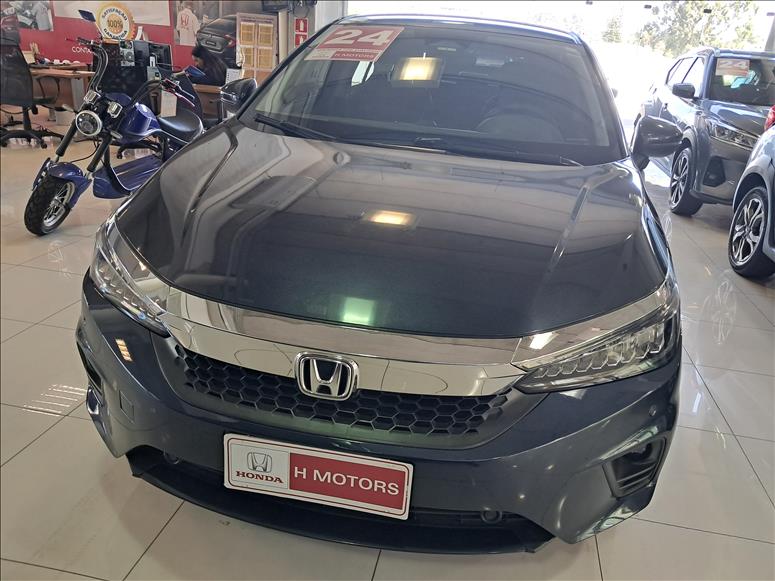  CITY  1.5 I-vtec Hatch Touring 0