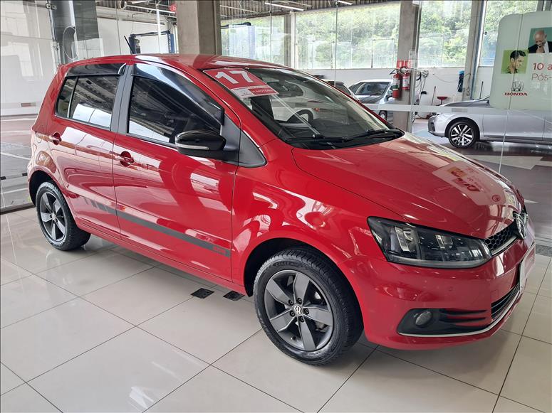  FOX  1.6 MSI RUN 8V 4