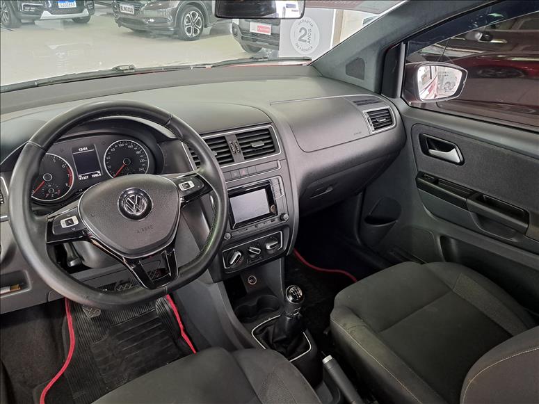  FOX  1.6 MSI RUN 8V 5