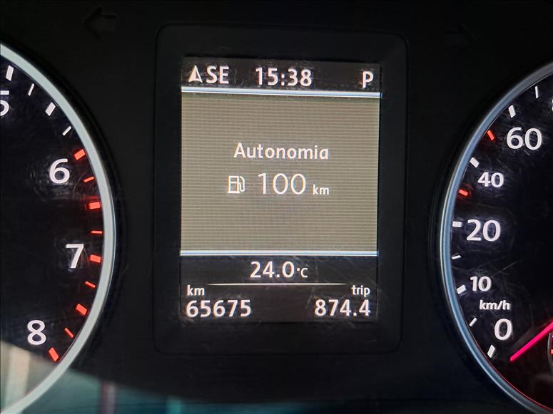  TIGUAN  2.0 TSI 16V Turbo 7