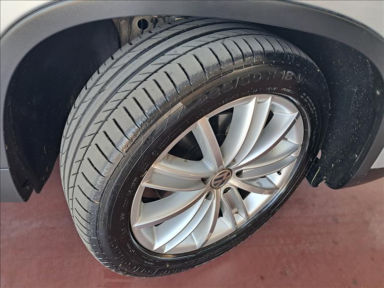  TIGUAN  2.0 TSI 16V Turbo 6