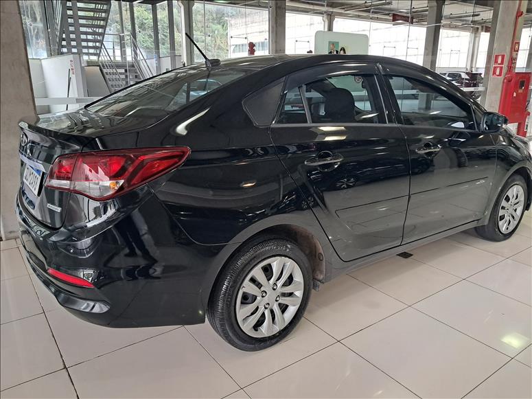  HB20S  1.6 Comfort Plus 16V 4